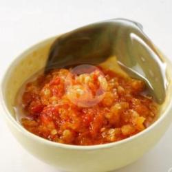 Ekstra Sambal Gepuk