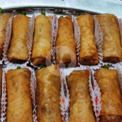 Lumpia Udang Goreng