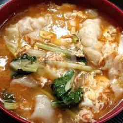 Seblak Dimsum