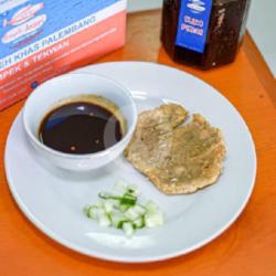 Pempek Kulit Premium