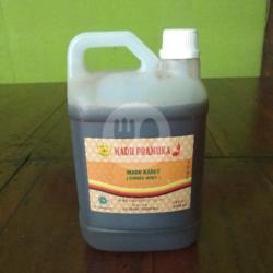 Madu Karet 2000ml