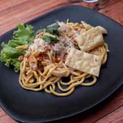 Mie Setan Gundul