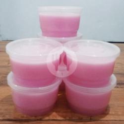 Puding Lapis Cocopandan