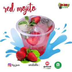 Red Mojito