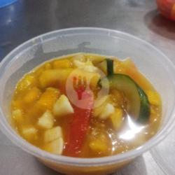 Rujak Aceh