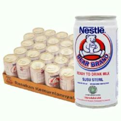 Bear Brand 189 Ml