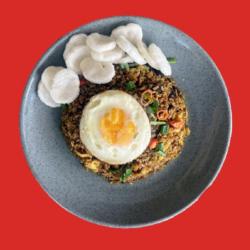 Nasi Goreng Tongseng