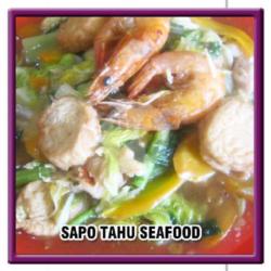 Sapo Tahu Seafood