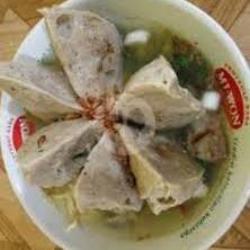 Bakso Urat Jumbo