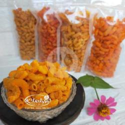 Makaroni Balado Pedas