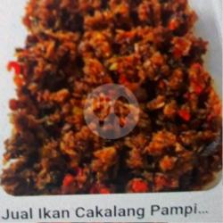 1 Porsih Cakalang Pampis