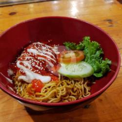 Indomie Chicken Katsu