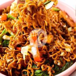 Mie Gaul Goreng