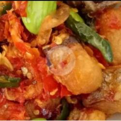Ikan Asin Jambal Tanpa Nasi