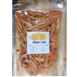 Chips-up Kripik Talas Balado