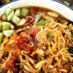 Bakmi Kuah Babat