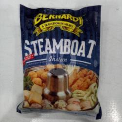 Bernardi Steamboat Instan