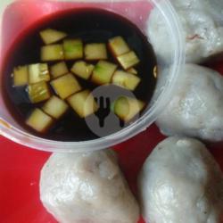 Pempek Bakso