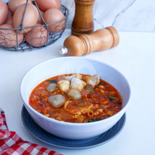 Baso Aci Dan Seblak Family, Kesambi - GoFood