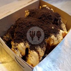 Saus Tiramisu   Oreo