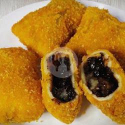 Risoles Piscok Di Goreng
