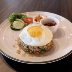 Kampung Fried Rice