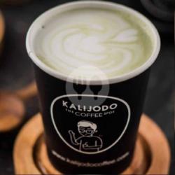 Jodo Matcha Latte