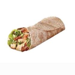 Chicken Caesar Wrap