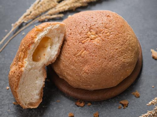 Roti Kopi Om Toffie, Kunciran Indah - GoFood
