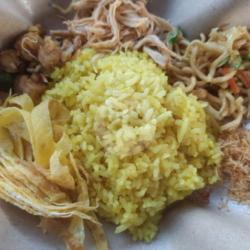 Nasi Kuning