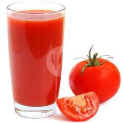 Fresh Tomato Juice