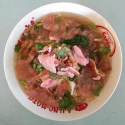 Soto Daging