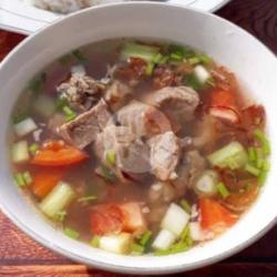 Sop Daging Sapi