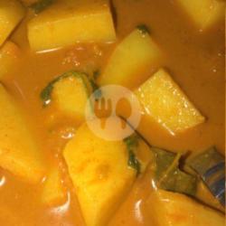 Potato Curry