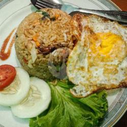 Nasi Goreng Bakso