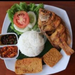 Paket Ikan Nila