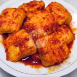 Sambal Tahu