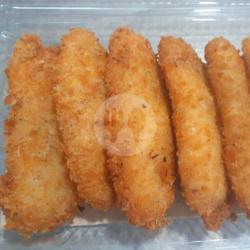 Pisgor Crispy Original