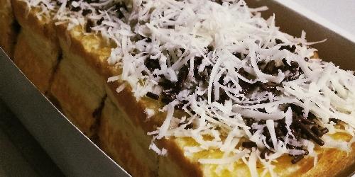 Roti Bakar Mas Wawan Sari Edo Group, Jaten