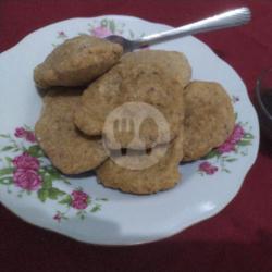 Paket Pempek Kulit Tenggiri