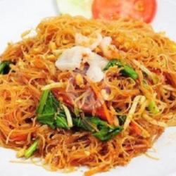 Bihun ( Sambel Kcng Limo Jeruk)