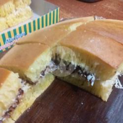 Martabak Keju Sepesial Mesis Susu