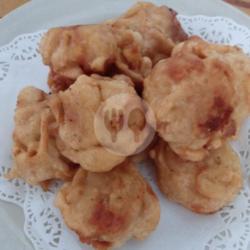 Cempedak Goreng