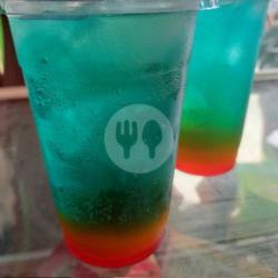 Moctail Rainbow