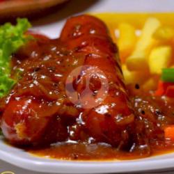 Sausage Steak Sulthan