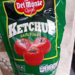 Delmonte Tomat Kecil