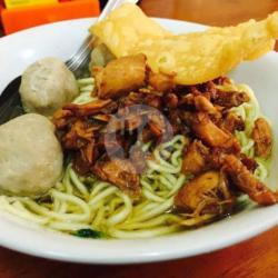 Mie Ayam