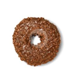 Donat Choco Cruncy