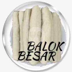 Pempek Balok Besar