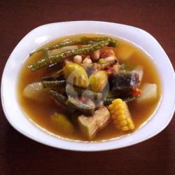 Sayur Asem Seger